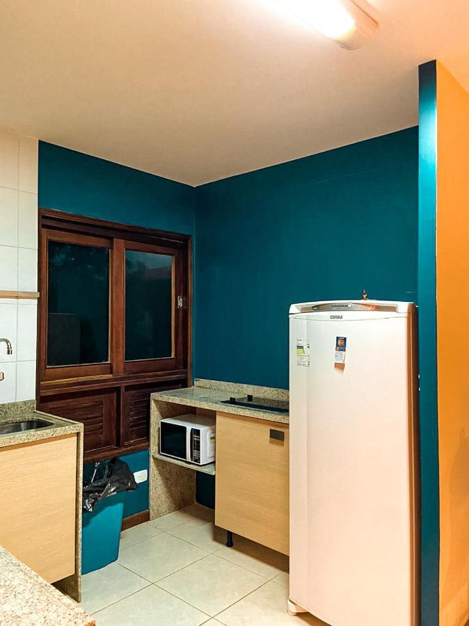 Flat 804 Portal De Gravata Hotel Fazenda - 4 Suites Eksteriør billede